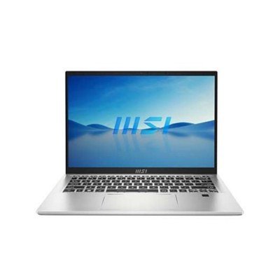 Portatil msi prestige b13m - 415es i5 - 13500h 8gb ssd 512gb 14pulgadas