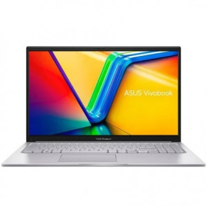Portátil Asus VivoBook 15 X1504VA-BQ4104 Intel Core 5-120U/ 8GB/ 512GB SSD/ 15.6