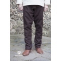 Thorsberg Pants Fenris - Wool Brown