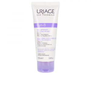 GYN-8 Gel íntimo calmante 100 ml