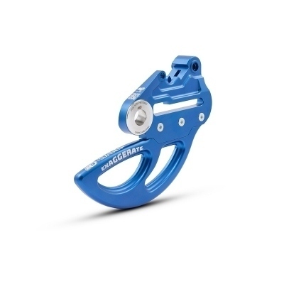 Protector de disco trasero S3 Exaggerate DSE-1500-U