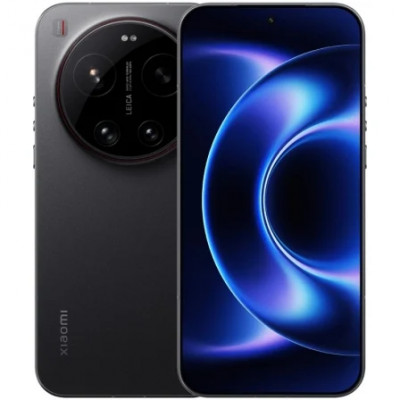Smartphone Xiaomi 17 Ultra 16GB/ 512GB/ 6.9/ 5G/ Negro
