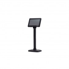 VISOR APPROX TPV VFD02LCD USB2.0/USB3.0 7P NEGRO APPVFD02LCD