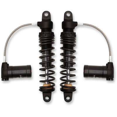 Amortiguadores serie 970 con botella separada PROGRESSIVE SUSPENSION 970-2002B