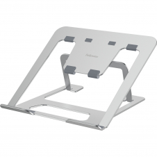 Fellowes Alumia 100138867 soporte para ordenador portátil Plata 38,1 cm (15
