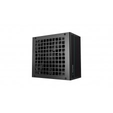DeepCool PF500 unidad de fuente de alimentación 500 W 20+4 pin ATX ATX Negro