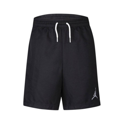 Pantalón Corto NIKE JDB JUMPMAN WOVEN PLAY 95B466 023 Negro