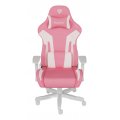 SILLA GAMING GENESIS NITRO 710 ROSA BLANCO