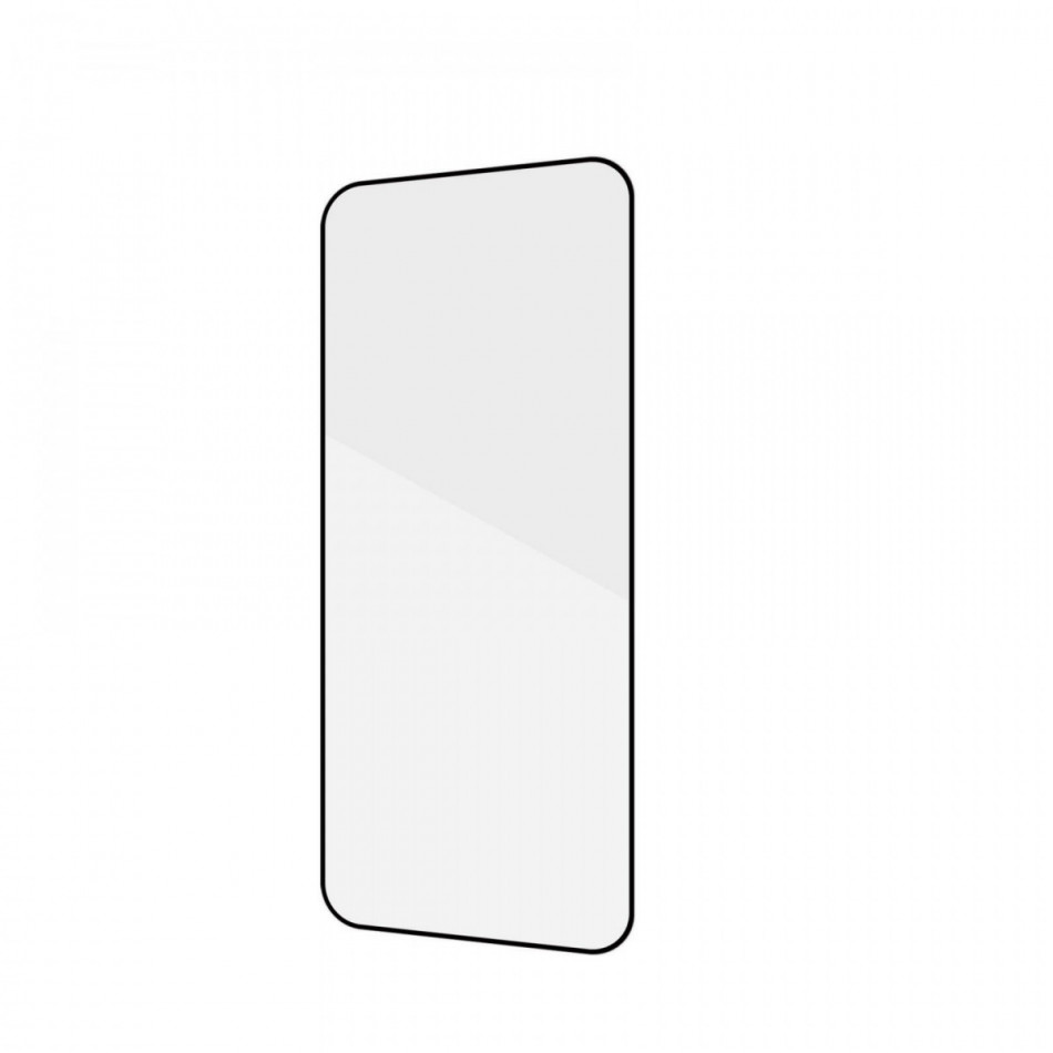 FULLGLASS1070BK protector de pantalla o trasero para teléfono móvil Samsung 1 pieza(s)