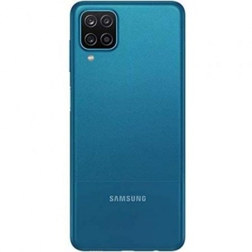 Smartphone Samsung Galaxy A12 3GB/ 32GB/ 6.5/ Azul