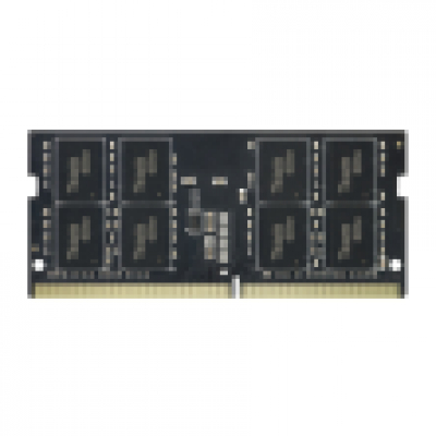 DDR4 TEAMGROUP ELITE SODIMM 8GB 3200 NEGRO