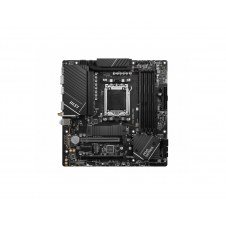 MSI PRO B650M-A WIFI AMD B650 Zócalo AM5 micro ATX