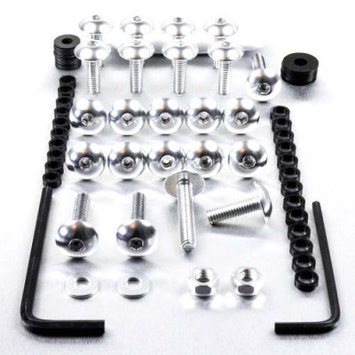 Kit carenado para Yamaha PRO BOLT FYA284S