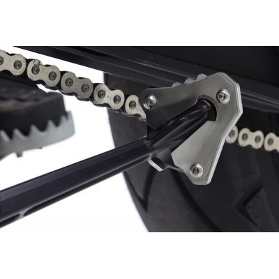 Base para caballete lateral trail CROSS-PRO - KTM 1290 Super Adventure S 2BI22000750414