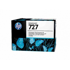 Cabezal HP LF 727 DesignJet 6 ColorES T920 / T1500