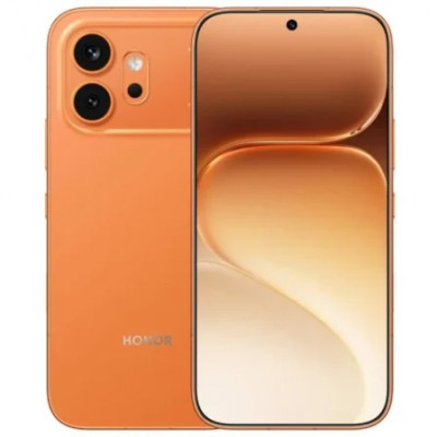 Smartphone Honor 600 8GB/ 512GB/ 6.57/ 5G/ Naranja