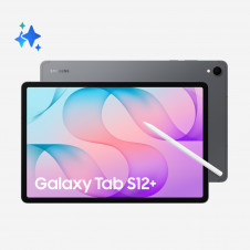 Samsung Galaxy Tab S12+ Wi-Fi 512 GB 32 cm (12.6