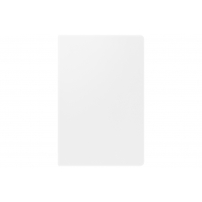 Samsung EF-DX925 QWERTZ Alemán Pogo pin Blanco