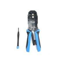 Crimpadora Profesional Equip Rj11-rj12-rj45