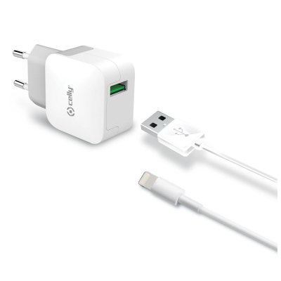 KIT TCUSBTURBO USBLIGHT CABLE WH