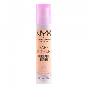 BARE WITH ME concealer serum #medium vanilla 9,6 ml