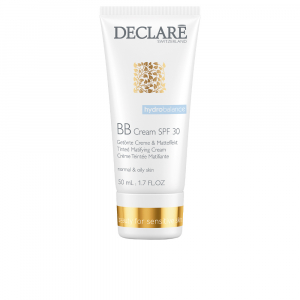 HYDRO BALANCE BB cream SPF30 50 ml