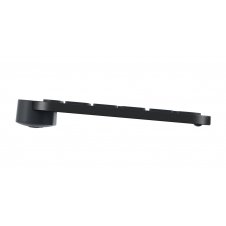 Logitech 920-010244 teclado Oficina Bluetooth Alemán Grafito