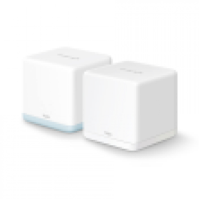 AC1200 WHOLE HOME MESH WI-FI SYSTEM 2-PACK