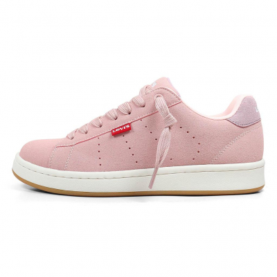 Zapatilla LEVIS 5TH AVENUE VAVE0237S 0177 Rosa