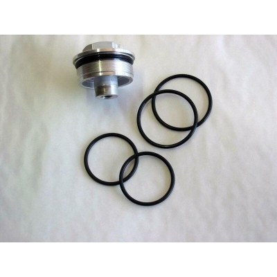 Spare Part - YOKE CAP O-RING 110070000301