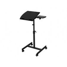 Soporte De Mesa Approx Para Proyector Negro