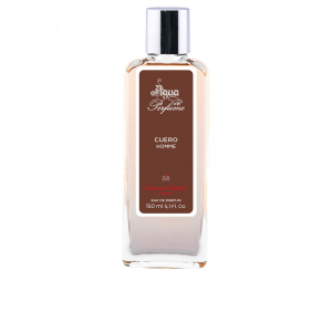 CUERO HOMME edp vapo 150 ml