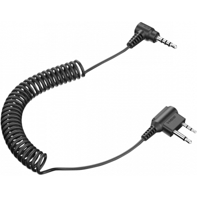 Cable de auriculares/intercomunicador SENA TUFFTALK-A0115