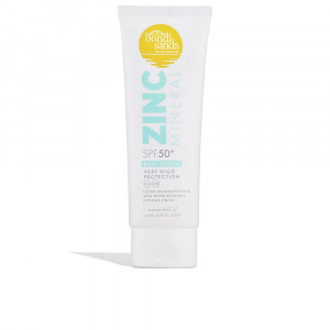 ZINC loción corporal mineral SPF50+ 120 ml