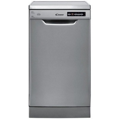 Candy CDP 2D1145X lavavajilla Independiente 11 cubiertos