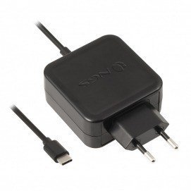Cargador portátil NGS W-45WTYPEC, 45W, 3A
