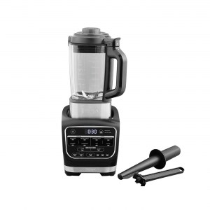 Batidora de vaso Ninja HB150EU 1000W PROGRAM.CALIENTA