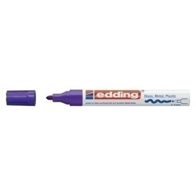 ROTUL.EDDING 750 VIOLETA