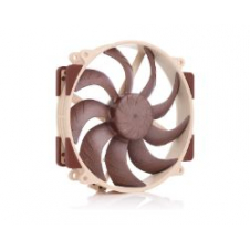 Ventilador Noctua 14cm Marrón (NF-A14X25R G2 PWM)