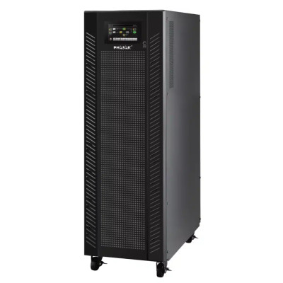 Sai ups phasak 60000va dual pro ph 9286 60kva