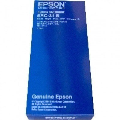 Cinta impresora epson negro erc - 31b m - 930 - tm - 930 - 930ii - 950 - u - 590 - 950 - 925 - h - 5000