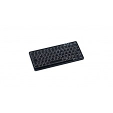 TECLADO ACTIVE KEY AK-4100 REDUCIDO USB NEGRO AK-4100-U-B/SP