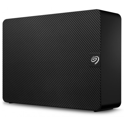 DISCO DURO EXT SEAGATE EXPANSION 8 TB USB 3.0 NEGRO