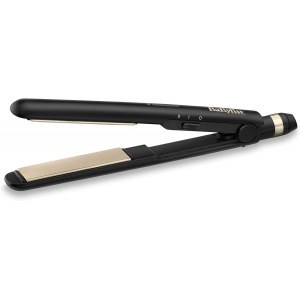 Plancha de pelo Babyliss ST089E cerámica BITENSION