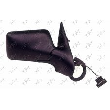 ESPEJO ELECTRICO CALEFACTABLE (CONVEXO)