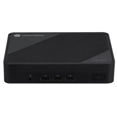 Mini ordenador acer chromebox mini cmx2 n150 - 8gb - emmc 64gb - chrome os