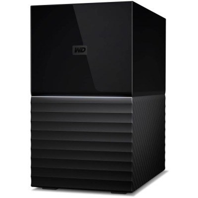 MY BOOKTM DUO 16TB