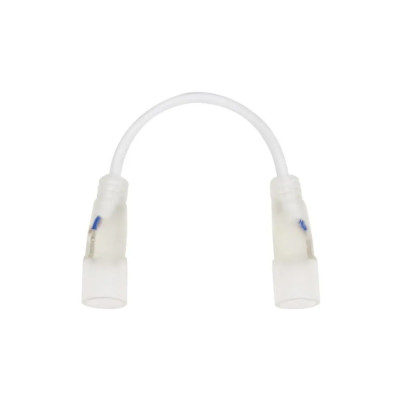 Cable Empalme Tiras LED NEON CIRCULAR