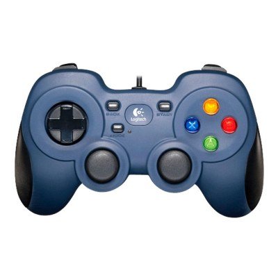 Gamepad Logitech F310