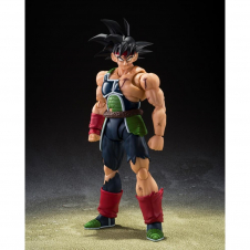 Bardock - the father of goku -